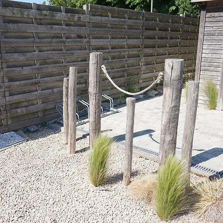 Kustverhuur, Nieuwesluisweg 6A Breskens Buitenkant foto