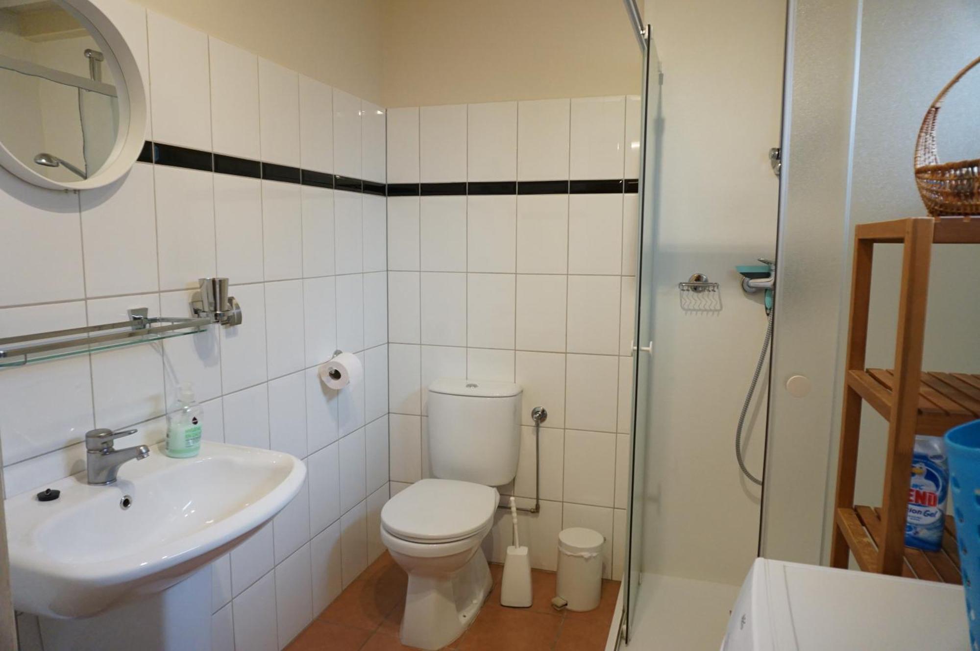 Kustverhuur, Nieuwesluisweg 6A Breskens Buitenkant foto